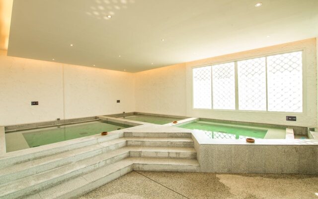 Laemtong Serviced Apartment