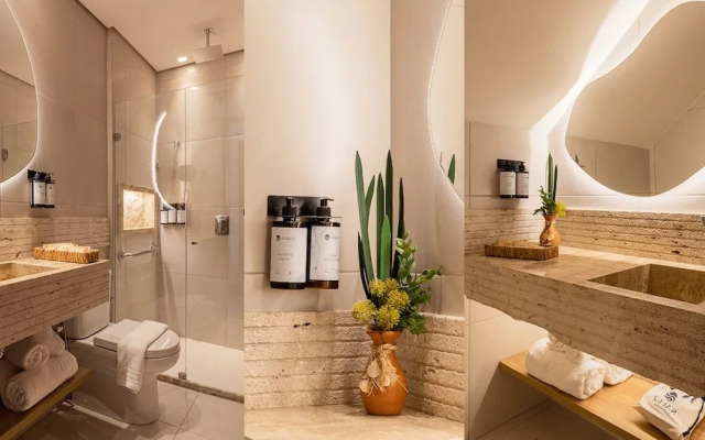 Saluz Boutique Hotel