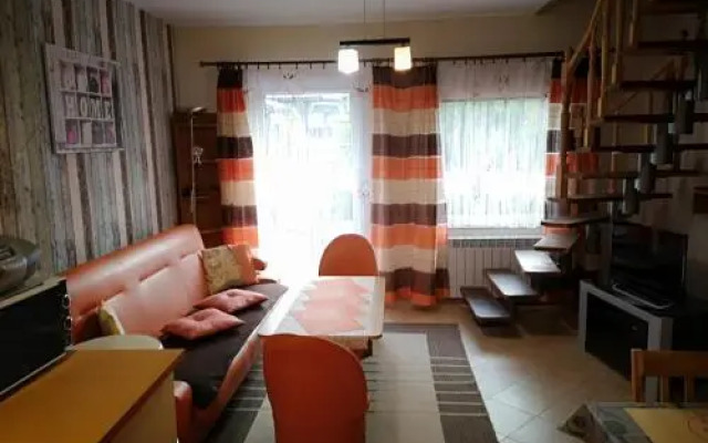 Habratowka Apartamenty