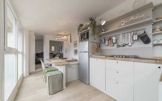 Colosseum Exclusive Duplex