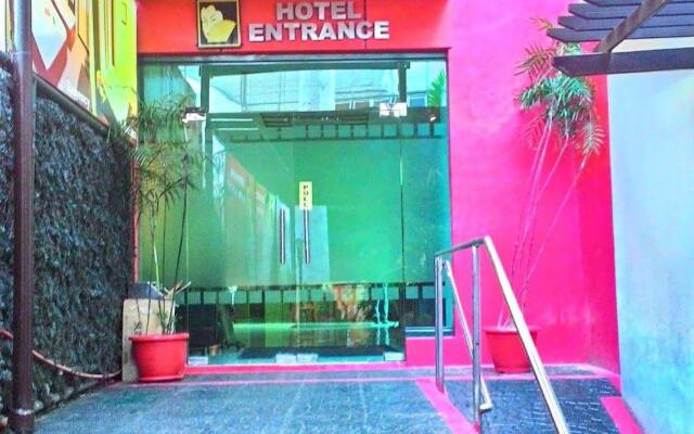 Hotel Sogo Sta Mesa