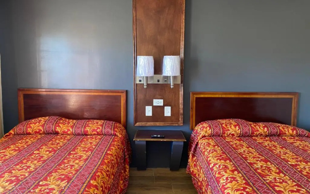 Relax Inn-Plaquemine