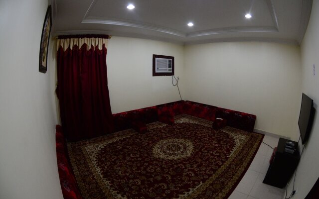 Al Eairy Furnished Apartments Dammam 3