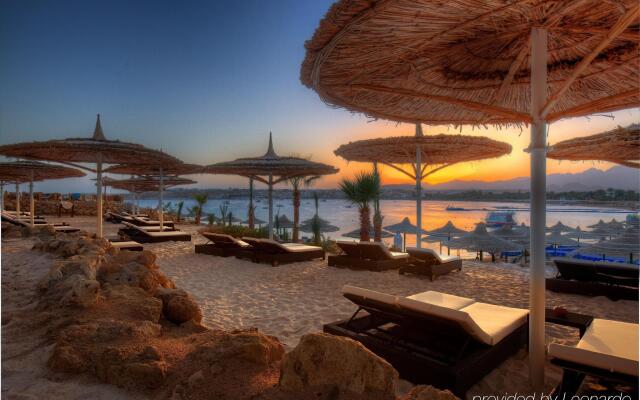 Le Royale Collection Luxury Resort Sharm El Sheikh