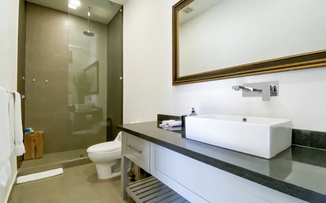 Casa Tamar - Luxury Villa with Private Pool