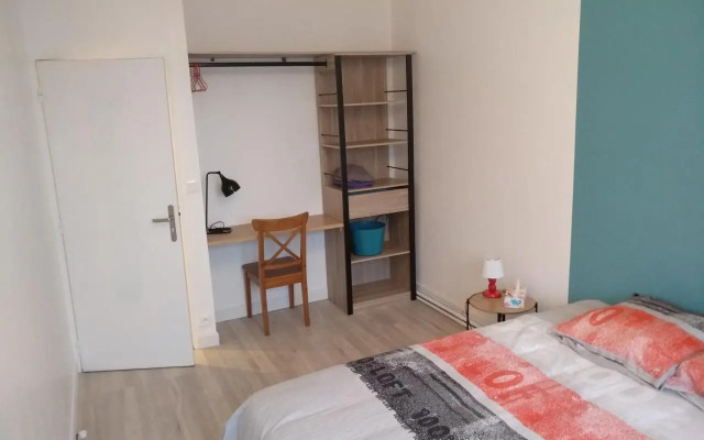 Nouveau! Appartement 80m2 tout neuf avec 3 belles chambres