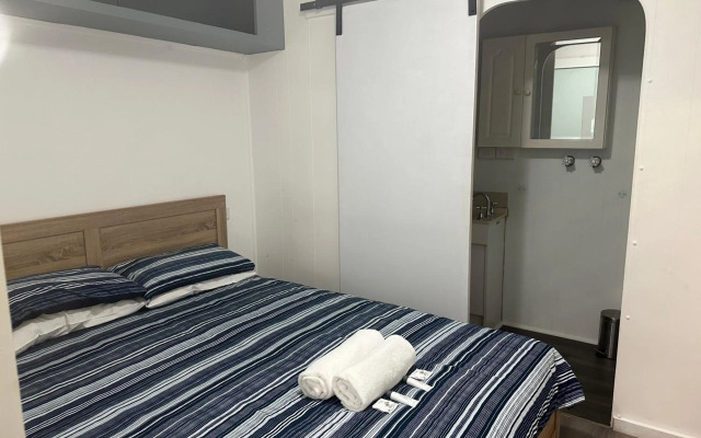 Second Valley Caravan Park