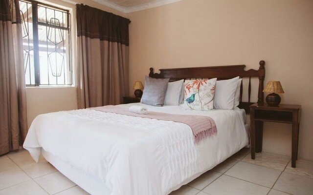 Tugela Falls Bed and Breakfast