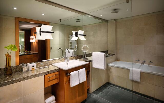 Hyatt Regency Mainz
