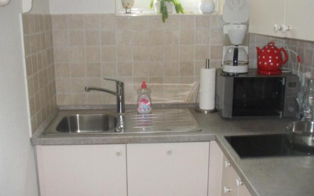 Appartement Seelücke