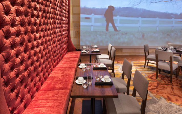 The Westin Nashville