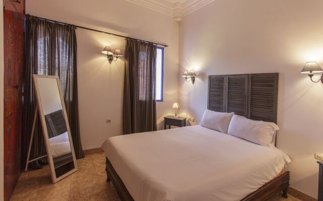 Riad Beloiseau