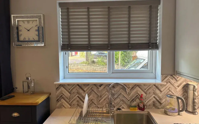 Cozy Apartment in Stoke-on-trent One Double bed