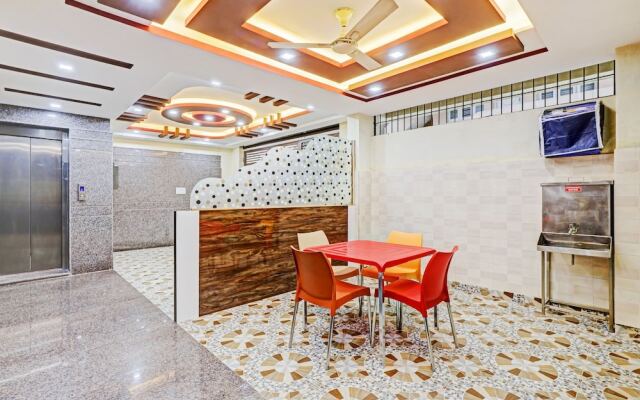 OYO Rooms Indiranagar 19th Main