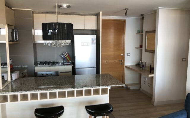 Apartamento 202 VistaMar Tenis y Squash