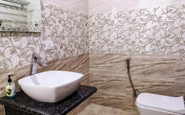 FabHotel World Link