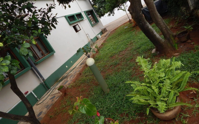 Marumadi - Planeta Mocambique