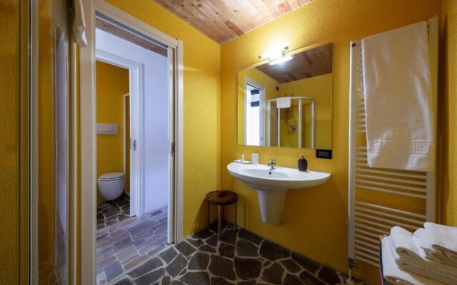 Chalet Dolomiti 430