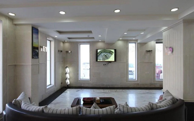 Ghalina Furnished Units