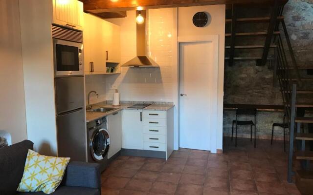 Apartamentos Rurales Playas De Niembro