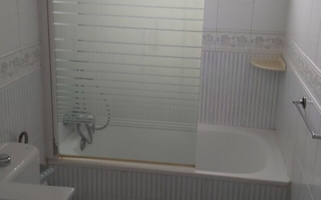 Villa Tenerife Sur - Indoor Heated Pool