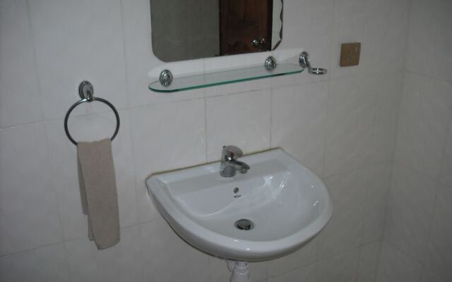 Osda Guest House