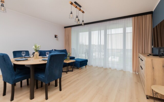 Osada Cetniewo by Renters