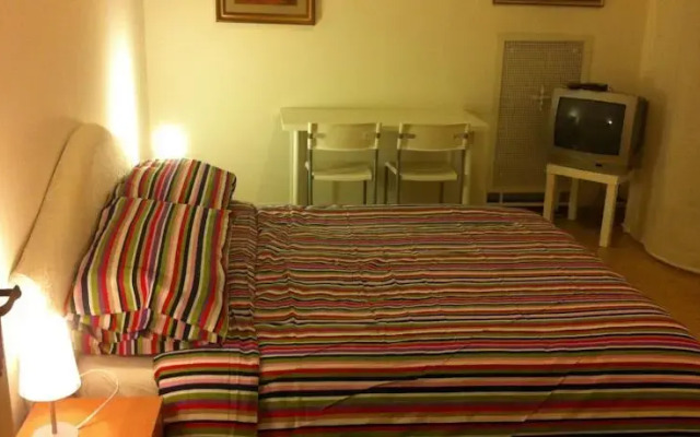 B&B Dolce Casa Aloi