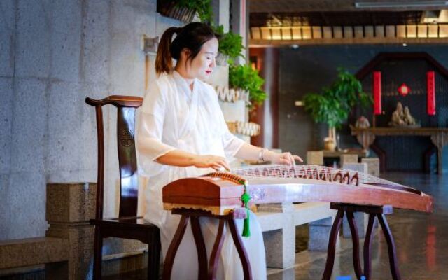 Scholars Hotel Huxi