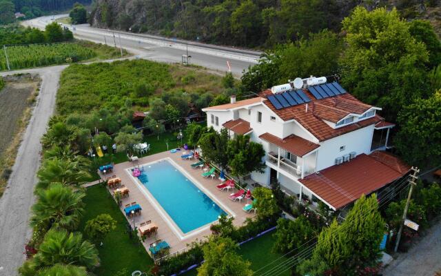 Güntur Otel