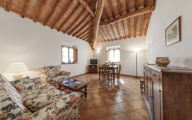 Wine Relais in Montecucco