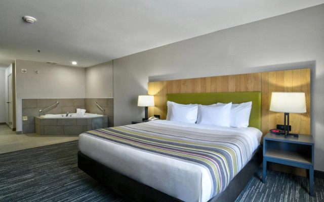 Country Inn & Suites by Radisson, Oklahoma City Airport, OK