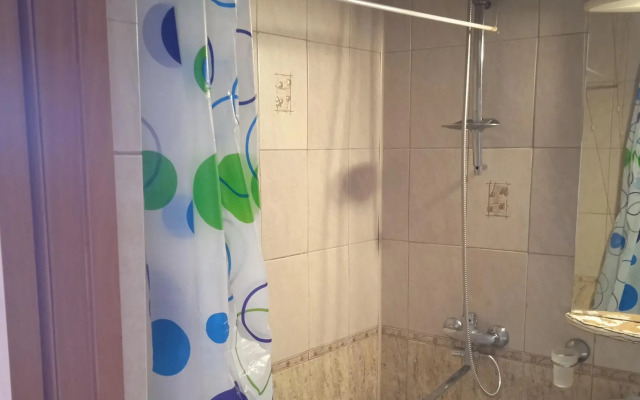 Апартаменты на улице Ленина 156