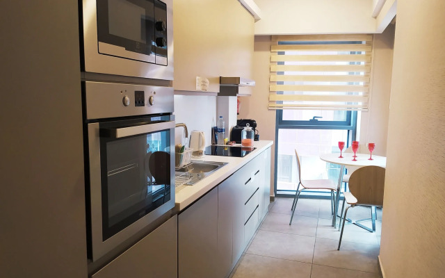 Somerset Maslak Istanbul