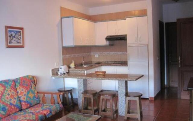 Apartamentos Pozo de La Salud