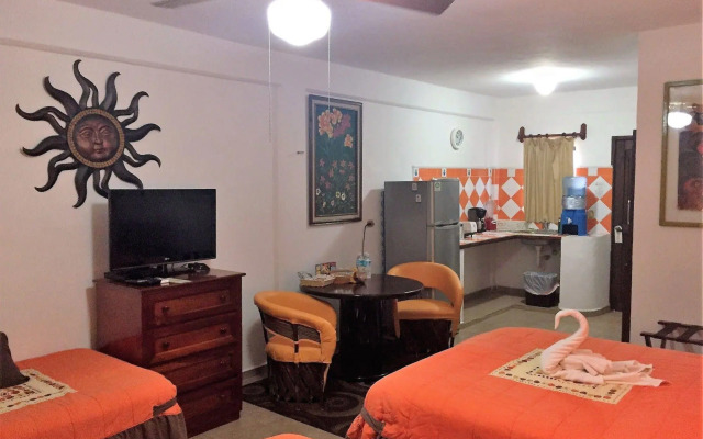 Suites Fenicia - Adults Only