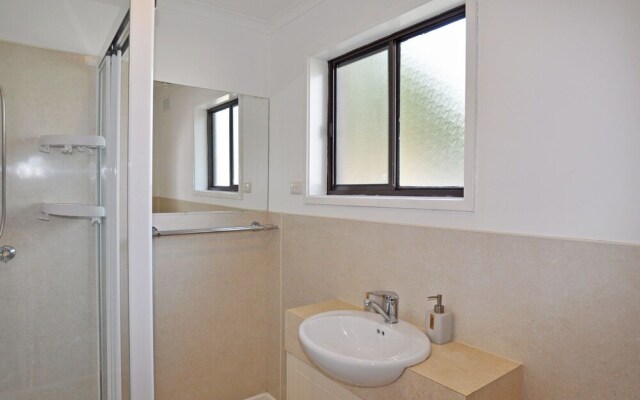 Sandy GEM - Inlet Side