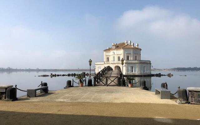 Altre Stelle Suite Apartments