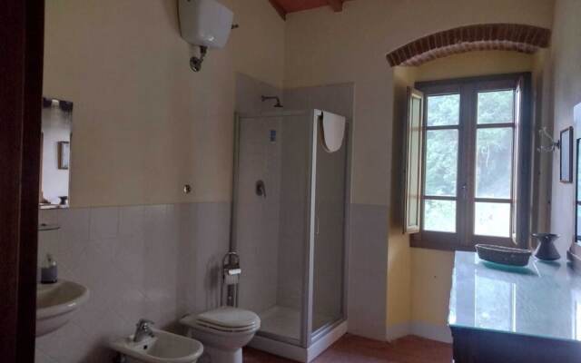 Apartment in Farmhouse