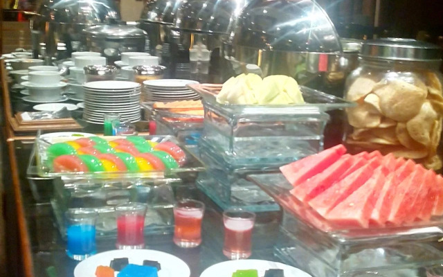 Mutiara Hotel Cilacap