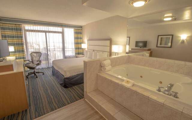 Wyndham Virginia Beach Oceanfront