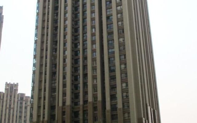Xi Ri Apartment Hotel- Kunming