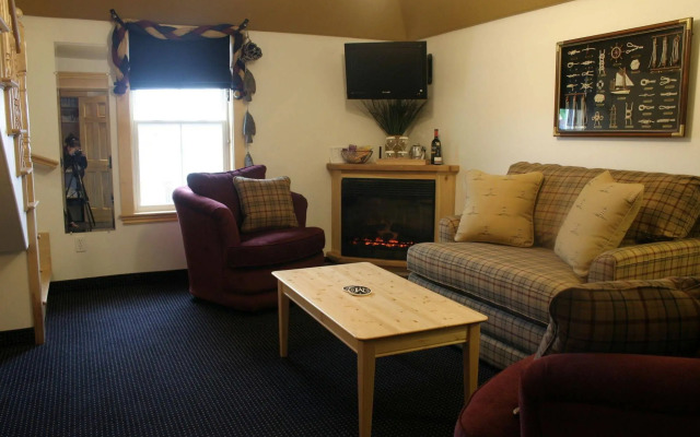The Mariner King Inn