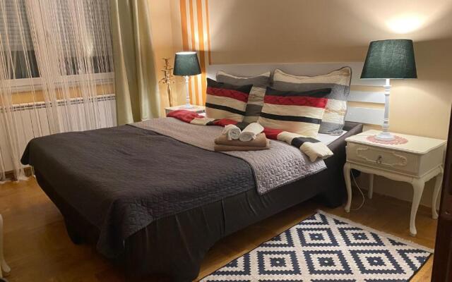 Apartman Fenjer