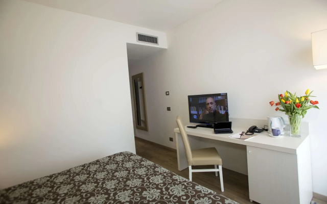 Hotel Bareta