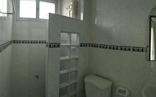 Jiruspon Mansion