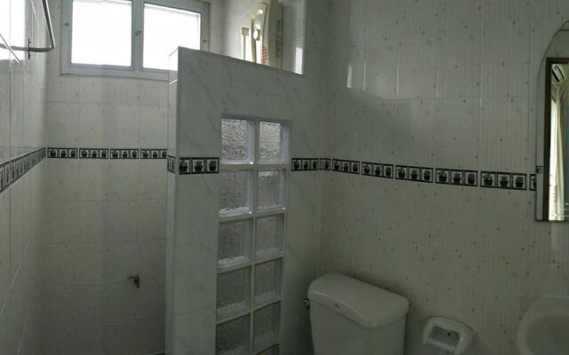 Jiruspon Mansion