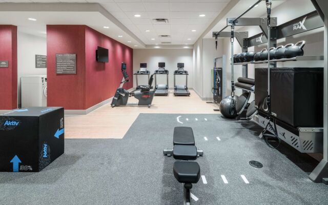 Home2 Suites by Hilton Brunswick