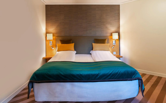 Quality Hotel Sarpsborg