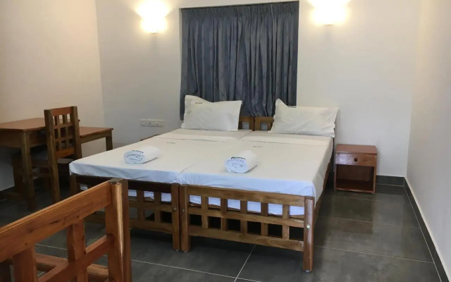 Shiva Gardens Homestay